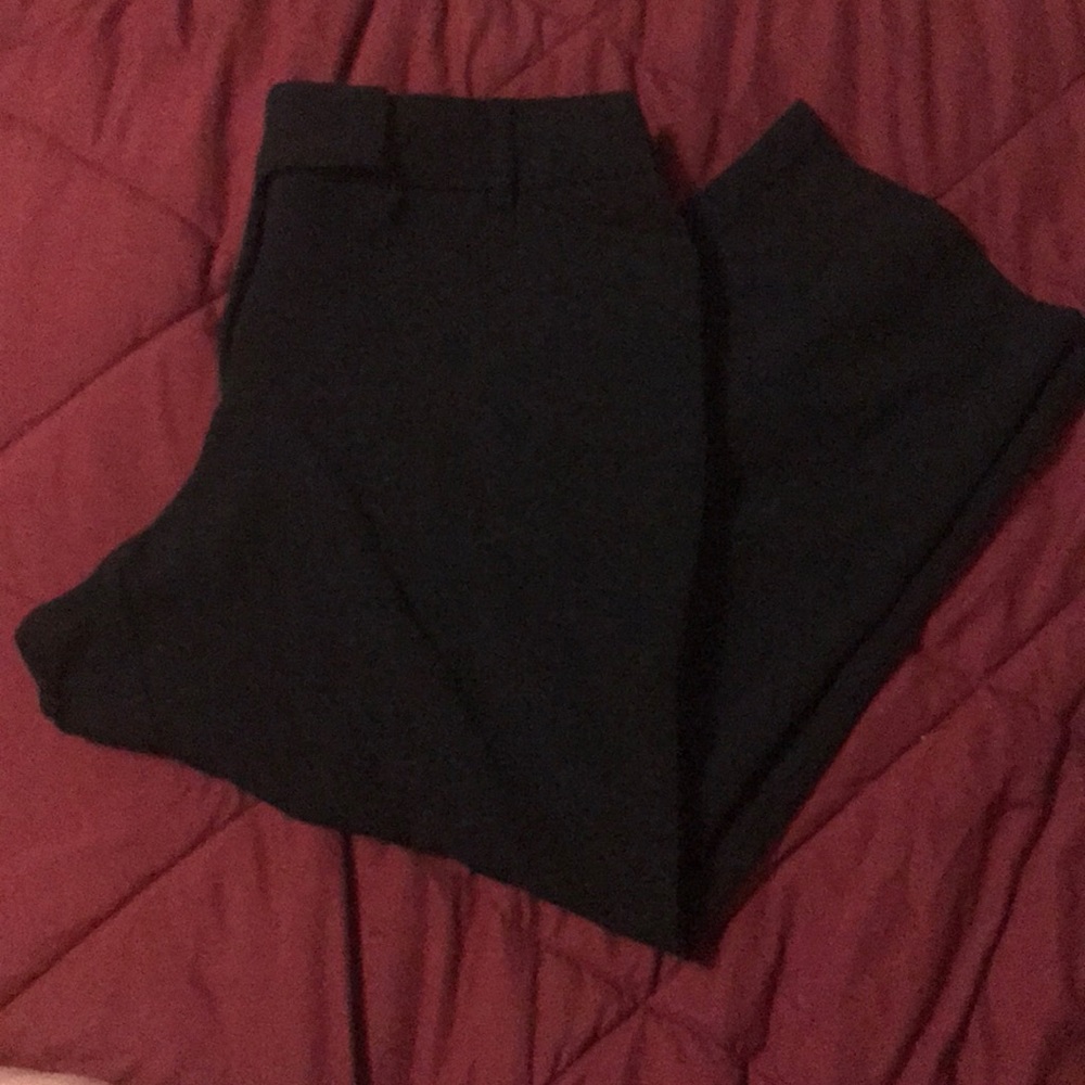 Capris
